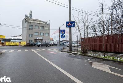 Spațiu comercial, de 100 mp, în Chitila - 5