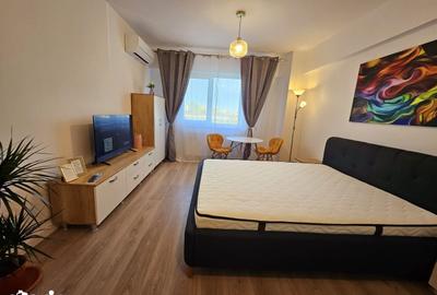 Garsonieră decomandată în Dacia - 1