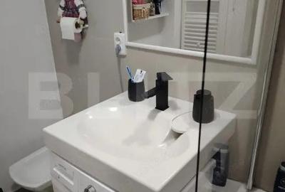 Apartament cu 2 camere decomandat în Mihai Eminescu - 18