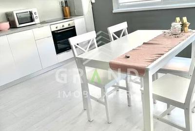 Calea Baciului - apartament decomandat,2 camere, mobilat, utilat, gata de mutare - 3