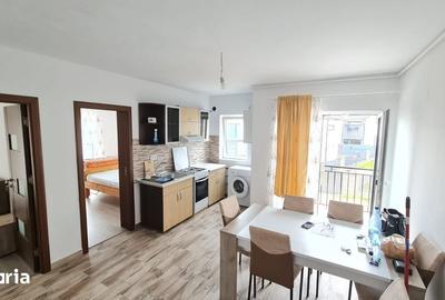 Apartament cu 2 camere în Central - 3