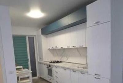 Berceni metrou cu parcare dubla studio - 13