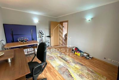 Casa individuala cu 7 camere,3 bai si garaj, P+1, zona Aradului - 5