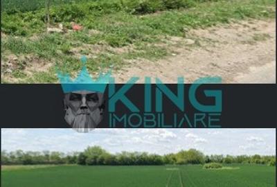Teren agricol extravilan de 951480 mp, în Crevedia