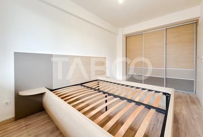 Apartament cu 2 camere semidecomandat, mobilat în Gheorgheni - 2