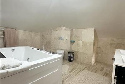 Casa de Vis in Agigea - D+P+M cu Teren de 400 mp - 12