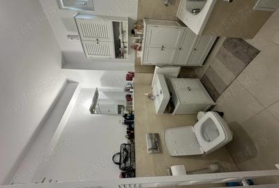 Apartament 2 dormitoare + living, mobilat ?i utilat complet - 6