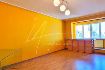 Apartament decomandat cu 2 camere Lujerului, Poarta Alba, complet renovat! - 9