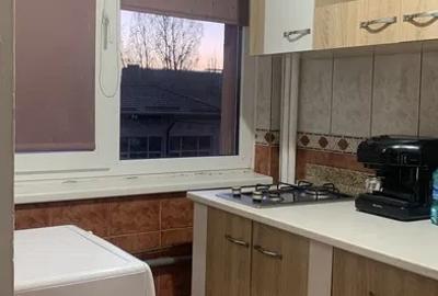 Garsonieră semidecomandată, mobilată în Costin Georgian - 5