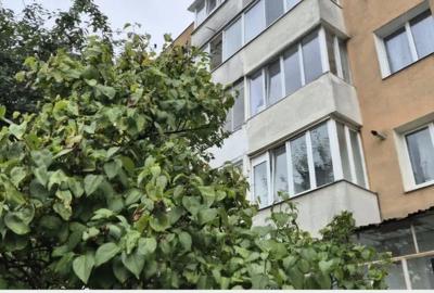 Garsonieră decomandată în Astra - 7