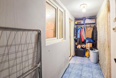 Casă individuală cu 3 camere cu Canalizare în Ghencea - 5