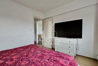 Chirie Apartament pe Malul Muresului zona. Maranata 4 camere - 8