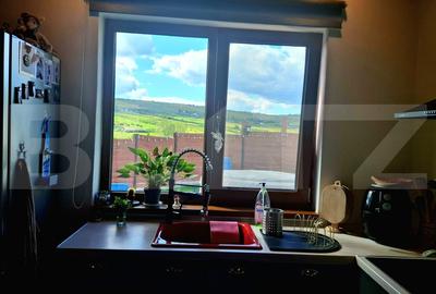 Casa individuala cocheta, teren 700 mp, in Colonia Valea Fanatelor - 5