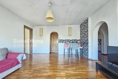 Apartament 2 camere | Bulevardul Lascar Catargiu - 9