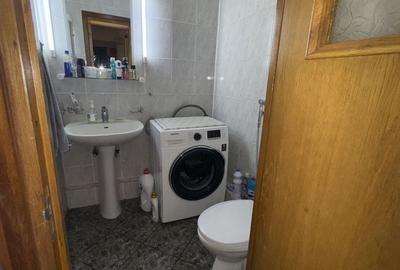 Apartament cu 4 camere decomandat, mobilat în Moșilor - 10