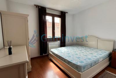 Apartament cu 2 camere decomandat, mobilat în Central - 6