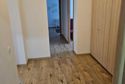 3 camere - LAGUNA RESIDENCE, Barbu Vacarescu, Floreasca, Promenada - 5