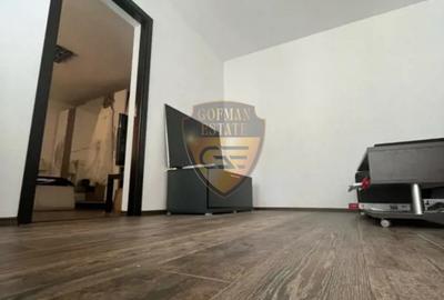 Casa 5 cam, de vanzare in Constanta, strada Dobrogei, 72 mp, amprenta teren 110 - 5