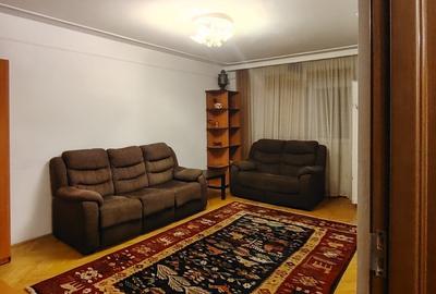 Apartament cu 3 camere, Lidl- Tudor Neculai - 15