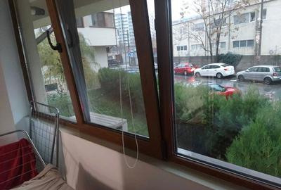 2 camere Mihai Bravu - str. Penes Curcanul *parcare subterana* - 8