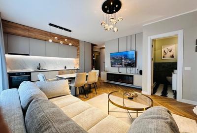 AP 3 CAMERE | STRAULESTI | DMAROAIA | MOBILAT UTILAT DESIGNER | - 12