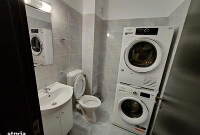 Apartament cu 3 camere decomandat în Sânpetru