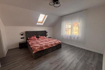 Casă individuală cu 4 camere cu Teren 400 Mp în Exterior Vest - 19