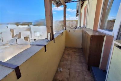 Apartament 3 camere 2 bai balcon zona Valea Aurie Apartament 3 camere 2 bai balcon zona Valea Aurie - 9