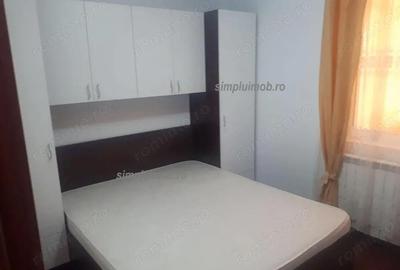 Apartament cu 2 camere decomandat, mobilat în Gara de Nord - 7
