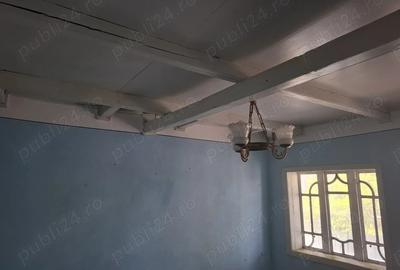 Casa cu teren in Tutora - 4