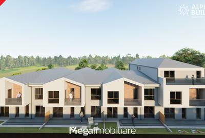 ✅TVA inclus: Ultima casă disponibilă » Strada Santos - Constanța | Alpha Villa - 6