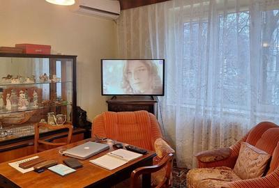 Apartament cu 3 camere în Tudor Vladimirescu - 4