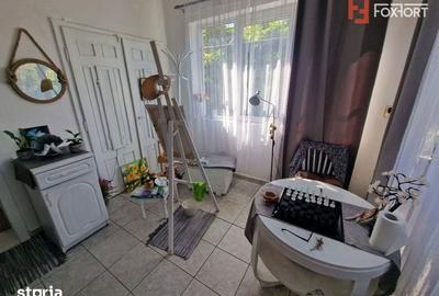 Casă cu 3 camere cu Teren 647 Mp în Moșnița Nouă - 2