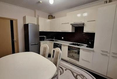 Garsonieră în Aradului - 2