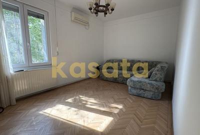 2 Camere | Floreasca | Centrală Proprie | A.C. - 7
