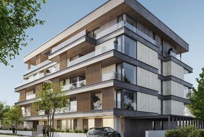 Apartament cu 4 camere în Central - 6