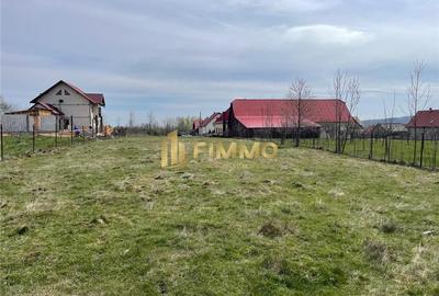 Teren Construcții intravilan de 1877 mp, în Horodnic de Jos - 2