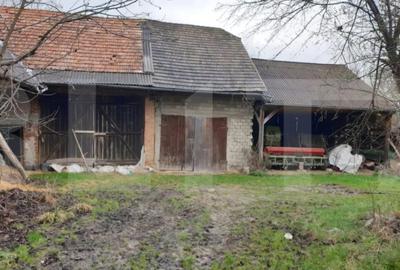 Casă cu 2 camere cu Teren 1426 Mp în Dalnic - 3