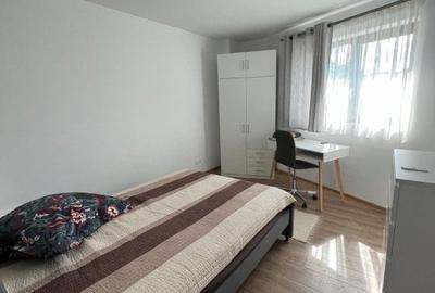 Apartament 2 dormitoare | cartier Zorilor | aproape de UMF - 6