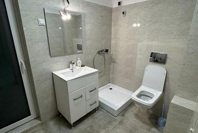 Casă cu 5 camere cu Teren 100 Mp în Chiajna - 20