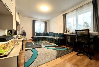 Apartament decomandat cu 2 camere | Giroc - 2