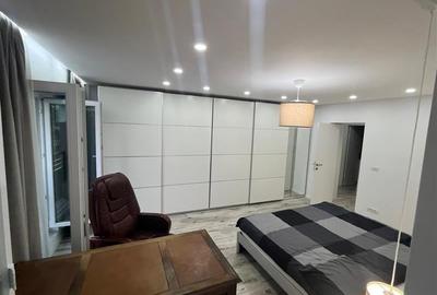 4 Camere, Lux, Centrala Proprie, 5 min Metrou - 11