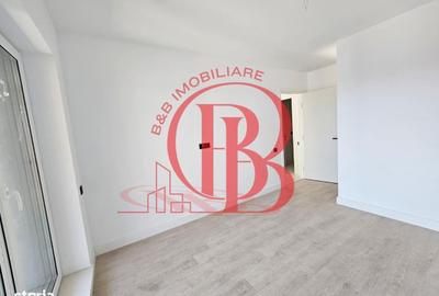 Apartament cu 3 camere în Industriilor - 7