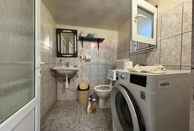 Casa de inchiriat in zona Tomis I Constanta - 4