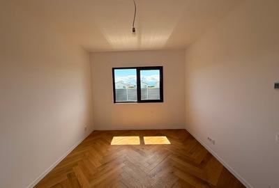Casă individuală cu 3 camere cu Teren 509 Mp în Hălchiu - 10