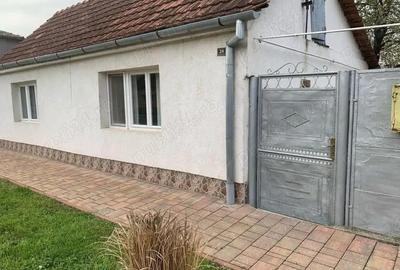 Inchiriez casa in Deta recent renovata - 6