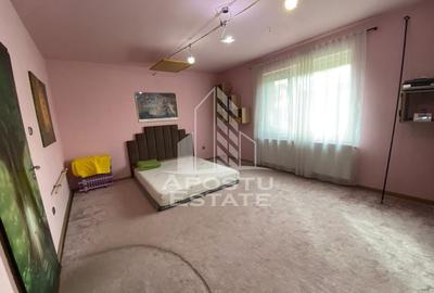 Apartament 3 camere, prima inchiriere, curte privata, Ghiroda - 7