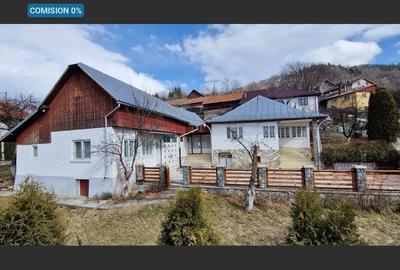 Casă Duplex 6 dormitoare, Valea Doftanei - 1