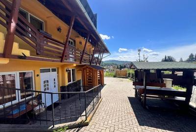 Spațiu comercial, de 324 mp, în Sovata - 10