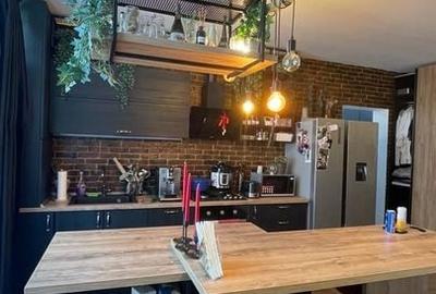 Dumbrăvița Central | 3 camere | Mobilat Inside Decor | 2 locuri parcare - 5